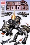 WINTER SOLDIER #1-RI 