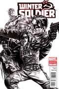 WINTER SOLDIER #1-RI-C 