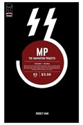 MANHATTAN PROJECTS #2 