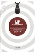 MANHATTAN PROJECTS #3 