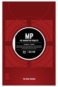 MANHATTAN PROJECTS #4 