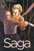SAGA #66 