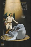 SAGA #67-2nd 