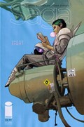 SAGA #8-2nd 