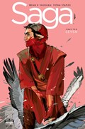 SAGA #7 