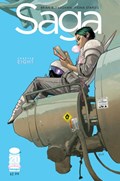 SAGA #8 