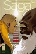 SAGA #13-2nd 