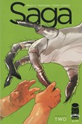 SAGA #2 