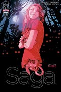 SAGA #3-2nd 