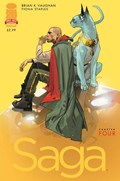 SAGA #4 