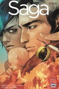 SAGA #1-C2E2 
