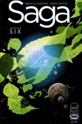 SAGA #6 