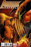 AVENGERS ASSEMBLE #16-RI 