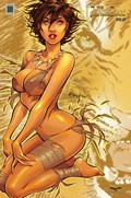 GRIMM FAIRY TALES PRESENTS THE JUNGLE BOOK #5-MOORE-D 
