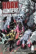 HOAX HUNTERS #13B 