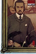 HOAX HUNTERS #12-PHANT-B 
