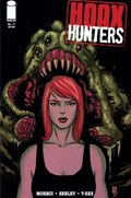 HOAX HUNTERS #11 