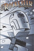 ROCKETEER ADVENTURES 2 #1-RI-C 