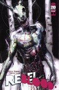 REBEL BLOOD #1 