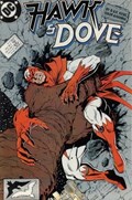 HAWK AND DOVE #7 