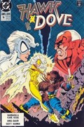 HAWK AND DOVE #16 