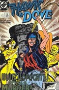 HAWK AND DOVE #2 