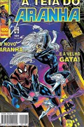 A TEIA DO ARANHA #101 