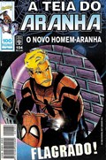 A TEIA DO ARANHA #104 