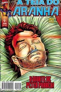 A TEIA DO ARANHA #106 