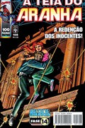 A TEIA DO ARANHA #108 