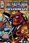 A TEIA DO ARANHA #110 
