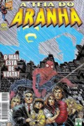 A TEIA DO ARANHA #115 
