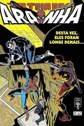 A TEIA DO ARANHA #39 