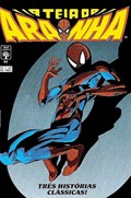 A TEIA DO ARANHA #44 