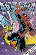 A TEIA DO ARANHA #43 