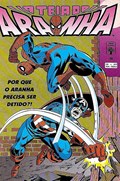 A TEIA DO ARANHA #46 
