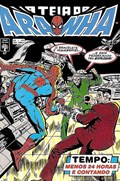 A TEIA DO ARANHA #47 