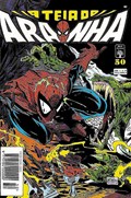 A TEIA DO ARANHA #50 