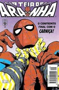 A TEIA DO ARANHA #49 