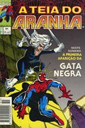 A TEIA DO ARANHA #51 