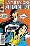 A TEIA DO ARANHA #54 