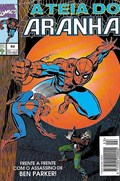 A TEIA DO ARANHA #53 
