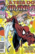 A TEIA DO ARANHA #56 