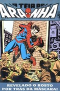 A TEIA DO ARANHA #19 