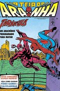 A TEIA DO ARANHA #26 