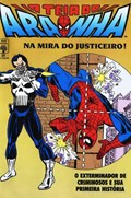 A TEIA DO ARANHA #25 