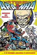 A TEIA DO ARANHA #28 