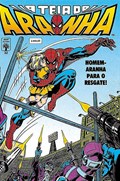 A TEIA DO ARANHA #32 
