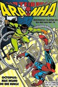 A TEIA DO ARANHA #33 