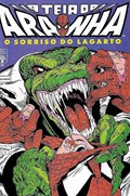 A TEIA DO ARANHA #36 